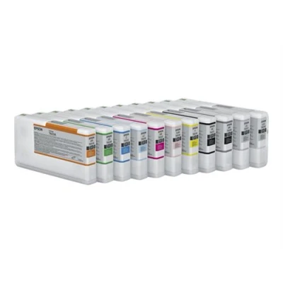 Image de Epson noir mat originale cartouche d&#039;encre