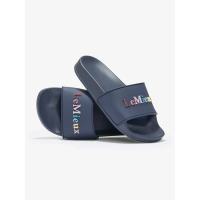 Image de LeMieux SS25 Young Rider Sliders