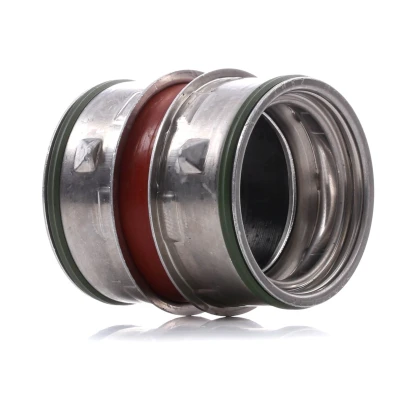 Afbeelding van GATES 09 0262 Laadluchtslang Silicoon VOLKSWAGEN: Golf 4, 4 Variant, Bora Saloon, AUDI: A3 Hatchback, SKODA: Octavia I Hatchback