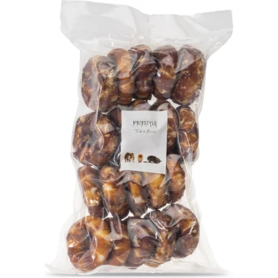 Afbeelding van Petstyle Living Ring Gepoft Met Eend 7,5 CM 20 ST (414607)