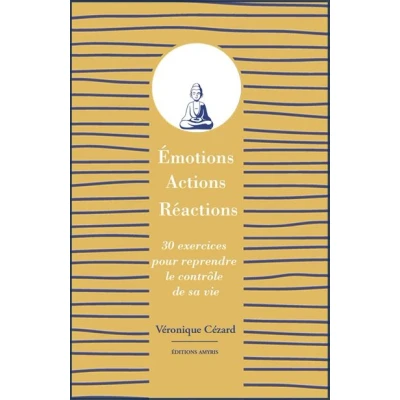 Image de Émotions, actions, réactions