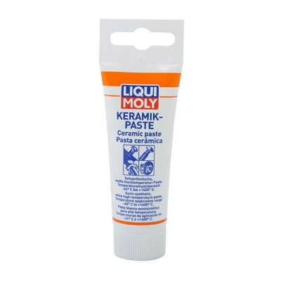 Afbeelding van LIQUI MOLY 3418 Montage pasta Tube 50