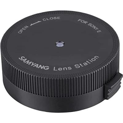 Afbeelding van Samyang Lens station Canon EF