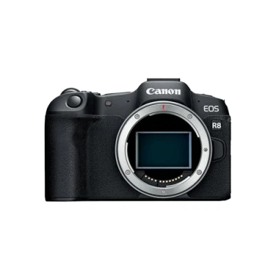 Afbeelding van Canon EOS R8 Body