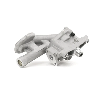 Afbeelding van Febi Bilstein Oliepomp 27042