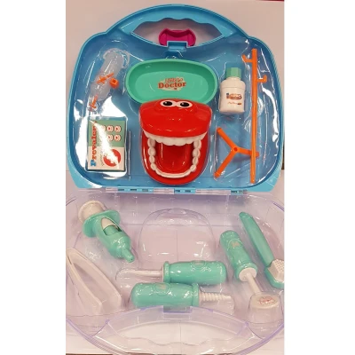 Afbeelding van LG Imports Squeeze ster, 10x10cm