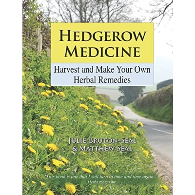 Afbeelding van Hedgerow Medicine