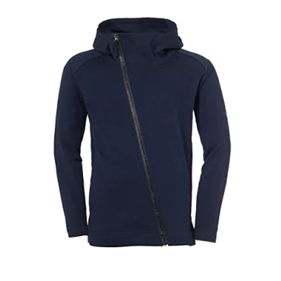 Afbeelding van uhlsport Essential Pro Herenjas, Marinier
