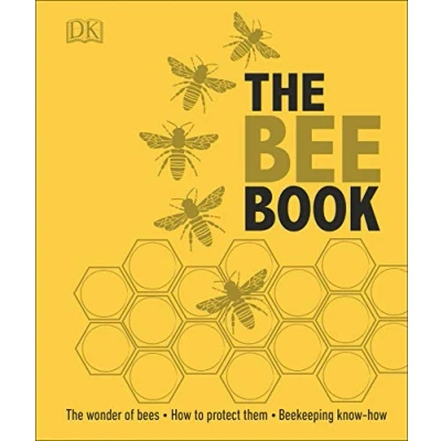 Afbeelding van Bee Book