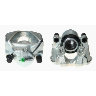 Afbeelding van BUDWEG CALIPER 344187 Remklauw BMW: 3 Saloon, Touring, X1