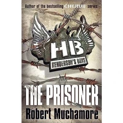 Afbeelding van Hendersons Boys Prisoner