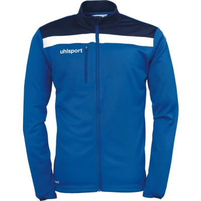 Afbeelding van Uhlsport Offense 23 Polyestervest Kinderen Royal / Marine Wit Maat: 152