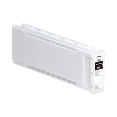 Image de Epson T44J8 700 ml noir mat original cartouche d&#039;encre pour SureColor P7560, P9560, SC P7500, P7500 Spectro, P9500, P9500 Spectro
