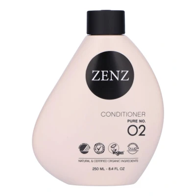 Afbeelding van Zenz Conditioner Pure N02 250 ml