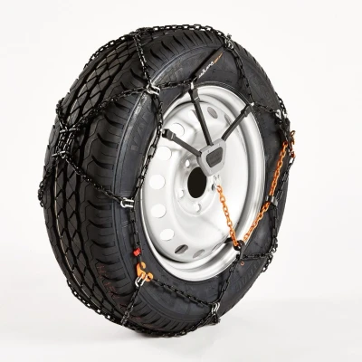 Afbeelding van SNO PRO Sneeuwkettingen 12mm HD09