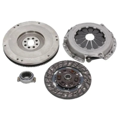 Afbeelding van JAPANPARTS KV 206 Koppelingsset voor motoren zonder dubbelmassavliegwiel 215, 271mm TOYOTA: Corolla Verso