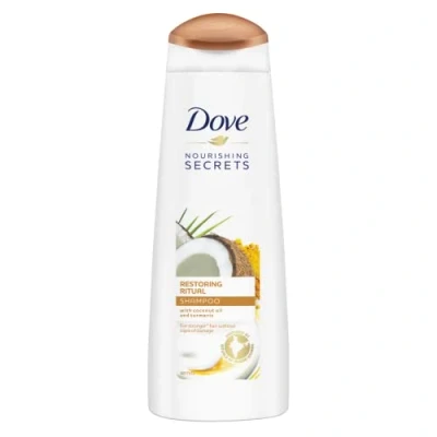 Afbeelding van Dove Shampoo Restoring 250 ml