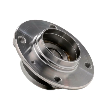 Afbeelding van SNR R166.26 Wiellagerset CITROËN: Saxo Hatchback, PEUGEOT: 106 II Hatchback