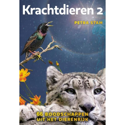 Afbeelding van Krachtdieren 2