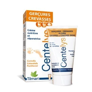 Afbeelding van Tilman Crème Centelys