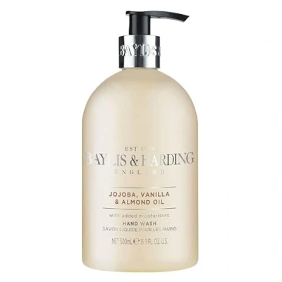 Afbeelding van Mosaic handzeep jojoba silk &amp; almond oil