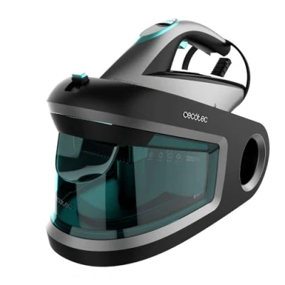 Afbeelding van Horizontaal strijkcentrum IronHero 3200 Station Cecotec