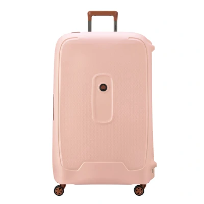 Afbeelding van Delsey Paris Moncey Trolley, Maat: One Size, Pink