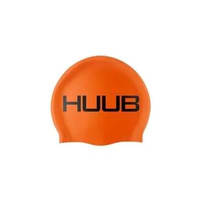 Afbeelding van Huub Badmuts Fluo Orange