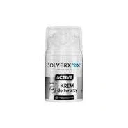 Afbeelding van Actieve gezichtscrème voor mannen 50ml