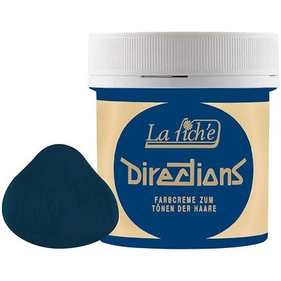 Afbeelding van La Riche Directions Colours 88ml Denim Blue