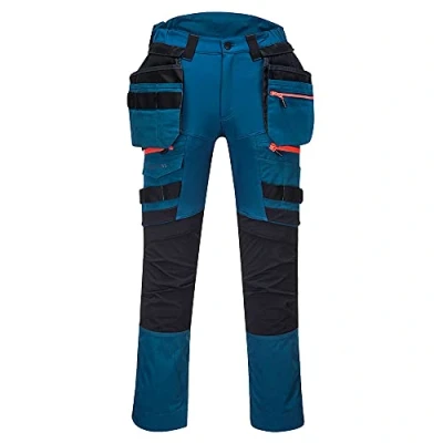 Afbeelding van Broek met afneembare holsterzakken DX440 Portwest