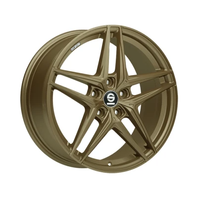 Image de Sparco Corsa Record 7.5x17 5x114.3 ET45 73 Jante