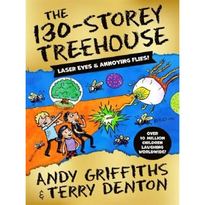 Image de The 130 Storey Treehouse