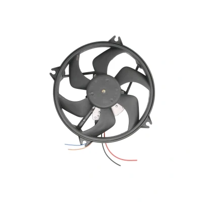 Afbeelding van Thermotec Ventilatorwiel motorkoeling D8P018TT