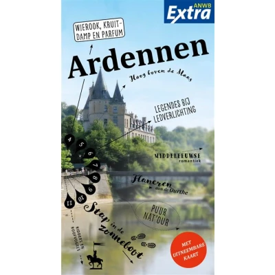 Image de Ardennen
