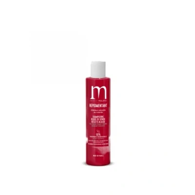 Afbeelding van Mulato Repigmenting Shampoo Venetië Rood 200 ml