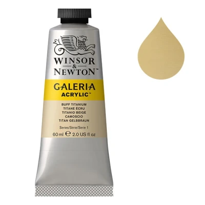 Image de Winsor &amp; Newton Galeria peinture acrylique (60 ml) 533 magenta primaire d&#039;impression