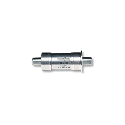 Afbeelding van R.P.M. 237340 Trapaslagerbox, 68 116 mm
