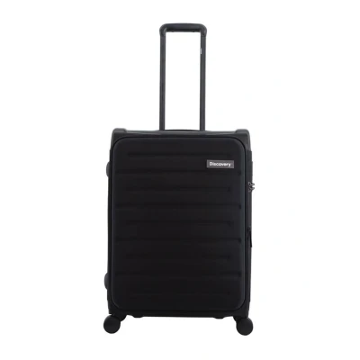 Image de Discovery Motion Valise de voyage 64 cm Moyenne 8 Roues