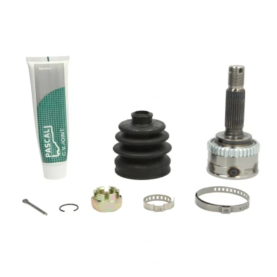 Afbeelding van PASCAL G10512PC Homokineet Wielzijde
