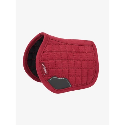 Image de LeMieux Toy Pony Tapis de Selle Ember