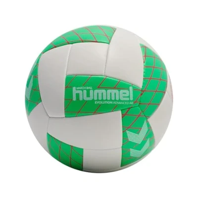 Afbeelding van hummel, hmlEVOLUTION Advanced AR HB, Off White Green Yellow, 2