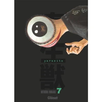 Image de Parasite Édition originale Tome 07