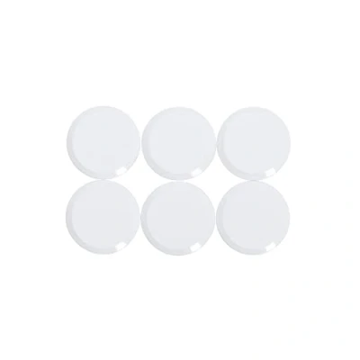 Afbeelding van Magneet MAULpro, Ø 20 mm, 0,3 kg, 6 st, blister