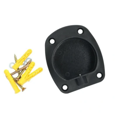 Afbeelding van Carpoint Muurhouder Plug EV kabel Type 2