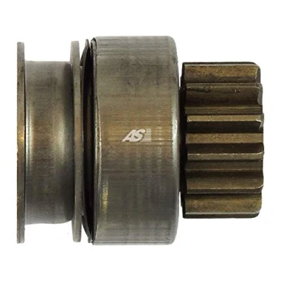 Afbeelding van Vrijwielaandrijving, starter AS PL SD3082