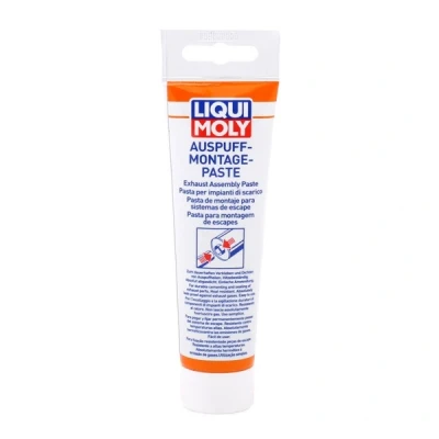 Afbeelding van Liqui Moly Montagepasta voor uitlaten 150gr 3342