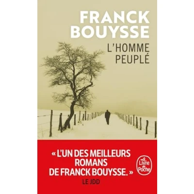 Afbeelding van L&#039;Homme peuplé