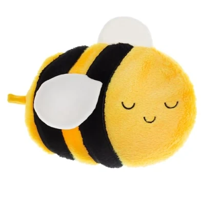 Afbeelding van Sass &amp; Belle Bij Kinderkruik Warmtekruik