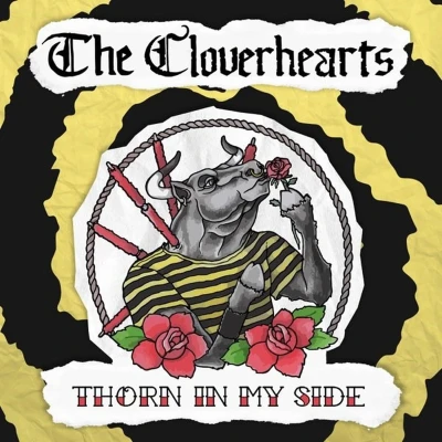 Afbeelding van Miozan Thorn In Your Side (CD)